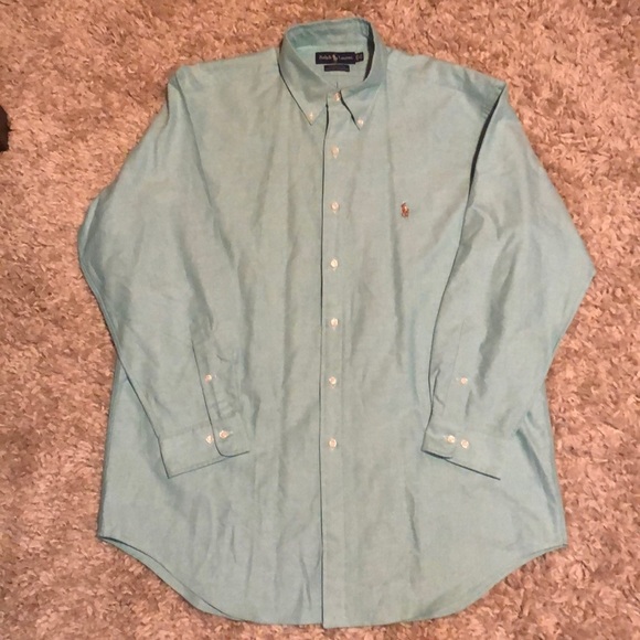 Ralph Lauren Other - Ralph Lauren Button Down